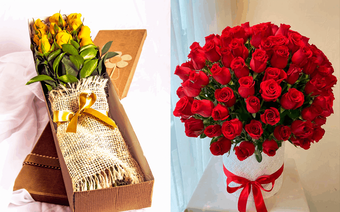 Los mejores arreglos florales para cada ocasión en Quito