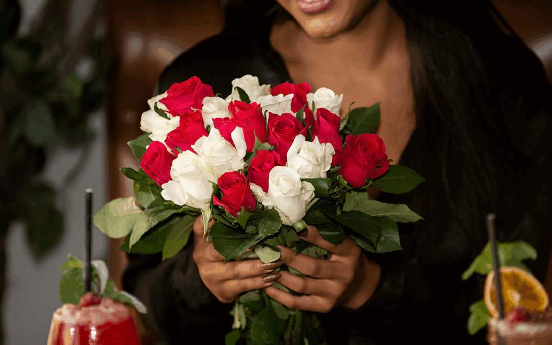 Cómo elegir flores frescas para regalar en Quito