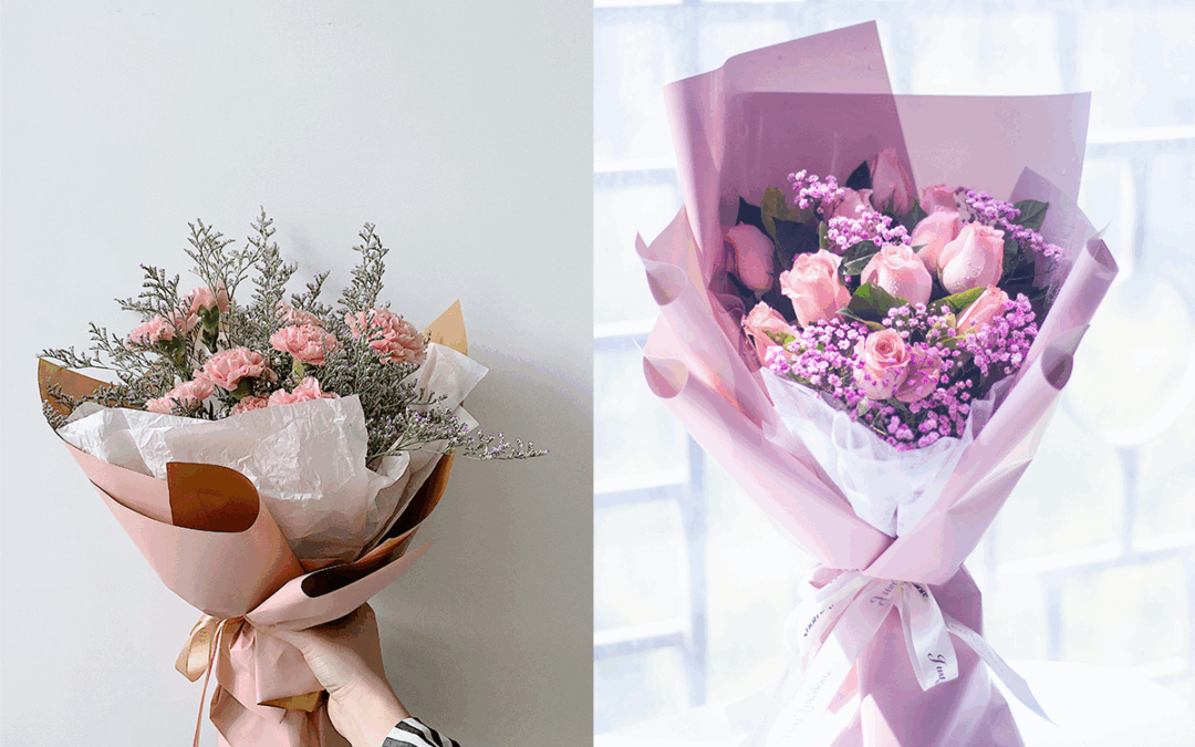 Diseño floral: tendencias actuales en Quito